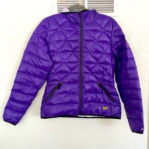 COPY - Nike Puffer Jacket